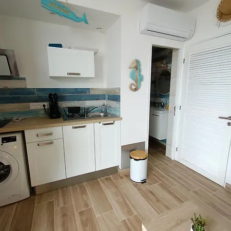 Appartement Nouveau 4 Pers Renove Pres De La - Fr-1-799-57 *