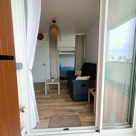 Nouveau 4 Pers Renove Pres De La - Fr-1-799-57 Appartement Le Barcarès