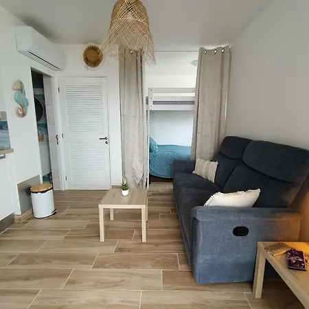 Nouveau 4 Pers Renove Pres De La - Fr-1-799-57 * Le Barcarès